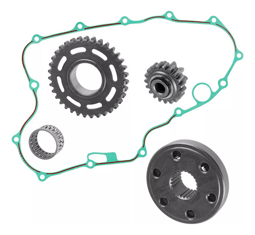 Embrague Engranaje Reductor Transmisión Hondacrf450x 05-20
