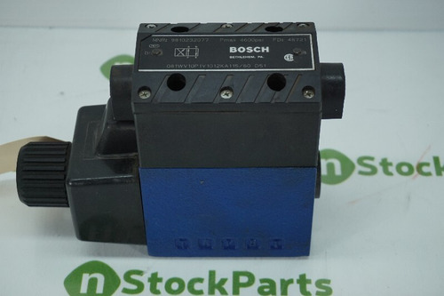 Bosch 9810232077 Nsmd Ccs