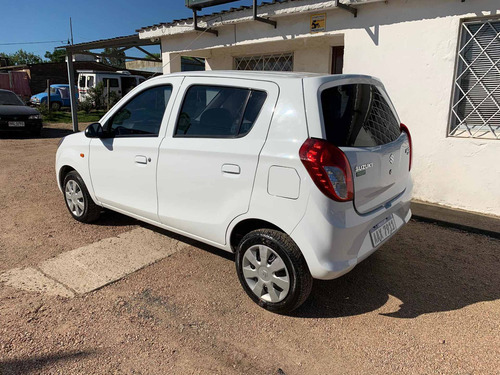 Suzuki Alto 800 Gl Extra Full