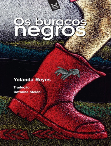 Buracos Negros,os: Buracos Negros,os, De Yolanda Reyes. Editora Jovem, Capa Mole, Edição 11 Em Português, 2010