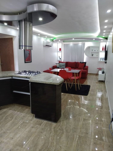 Imagen 4 de 12 de Apartamento En Venta Alto Grande