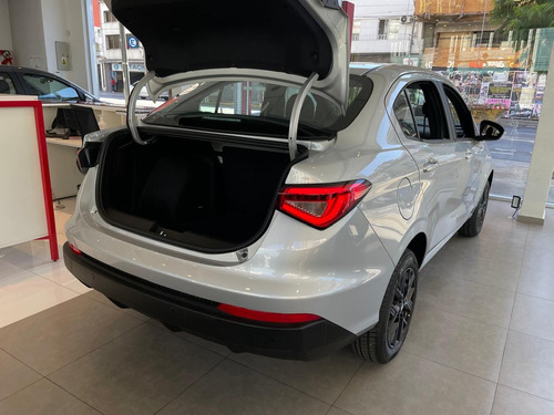 Fiat Cronos 1.3 Gse Drive Pack Plus