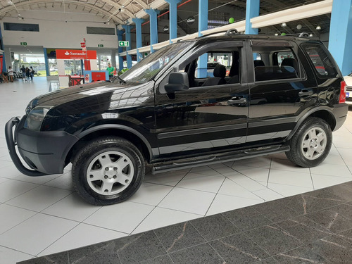 Ford Ecosport 1.6 Xls 8v Gasolina 4p Manual