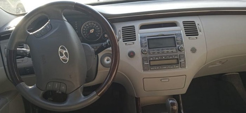 Azera 3.3 Mpfi Gls Sedan V6 24v Gasolina 4p Automático