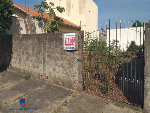 Imagem 2 de 4 de Terreno - Te00147 - 34155439