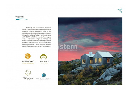 Imagen 9 de 16 de Venta De Chacras, Ruta 12, Pueblo Eden, Maldonado.
