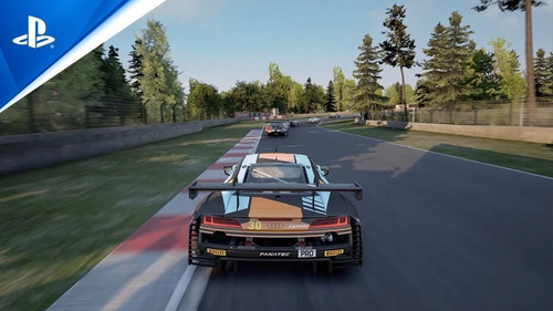 Imagen 9 de 10 de Assetto Corsa Competizione Juego Playstation 4 Ps4 Vdgmrs