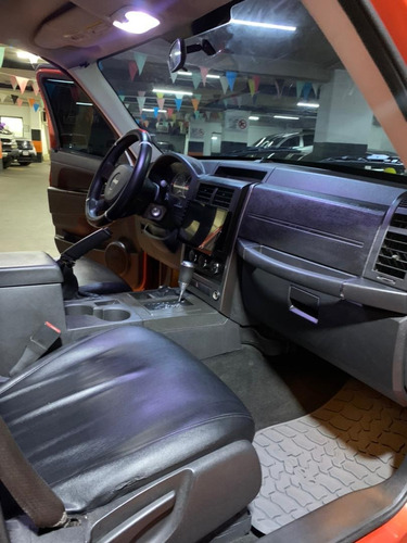 Imagen 9 de 13 de Jeep Cherokee Kk Laredo