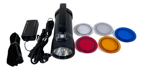 Lampara Multifuncional Sudmarina Maxlight 35w By Visionx