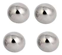 Comprar Lon0167 Esfera Bola Tapa Eficacia Confiable Acero Inoxidable
