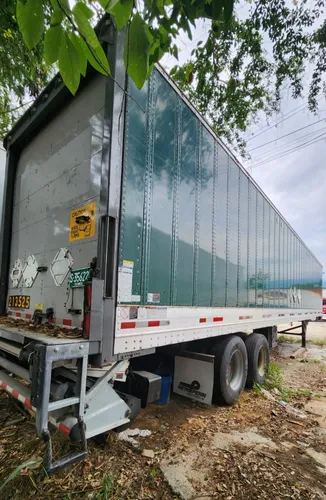 Trailers Secos Great Dane / Vanguard 2012-2020