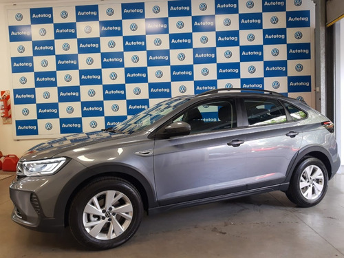 Volkswagen Nivus 200 Tsi Comfortline Tiptronic 2021 Gd