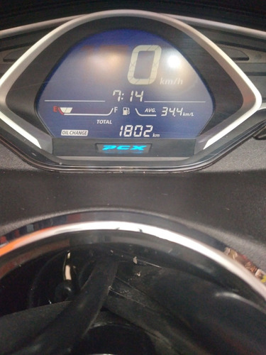 Honda Pcx 150