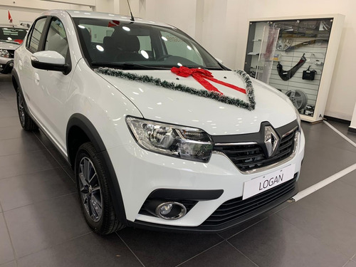 Renault Logan Intens 1.6 Tl