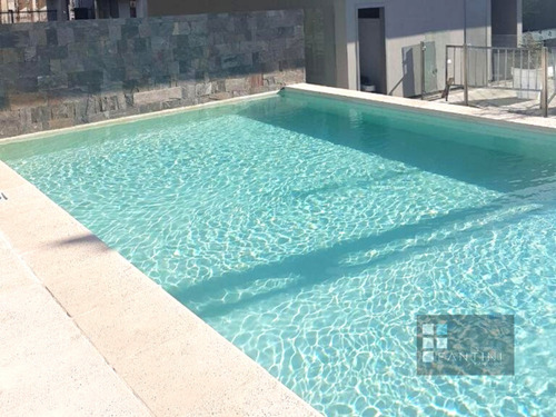Cardinales Alto Panorama // 1 Dorm // Piso 12 // Balcón Vista Abierta // Alto Alberdi