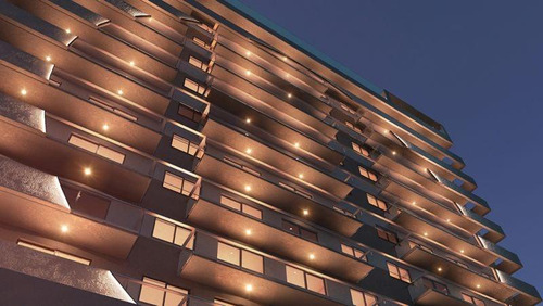 Venta De Cochera, Edificio Spazio Eclipse, Tres De Febrero, Entrega Mediados De 2025