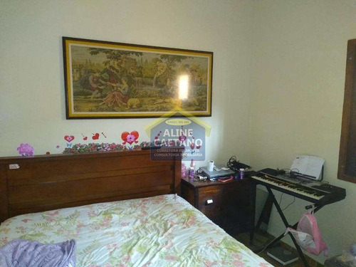 Casa 3 Dorms Com Piscina...na Quadra Da Praia,apenas 450 Mil. - Vant4651