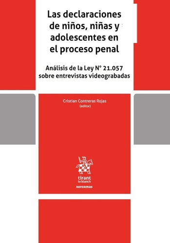 Las Declaraciones De Niños, Niñas Y Adolescentes Proceso...
