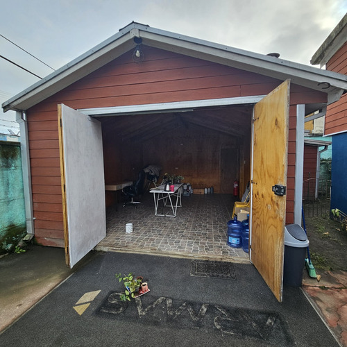 Se Vende Amplia Casa En Avenida Camilo Henríquez, Concepción