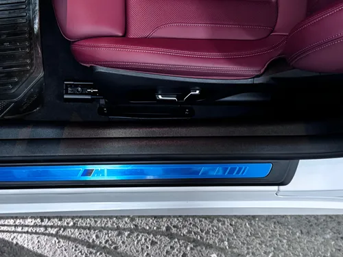 BMW Serie 4 2.0 430I Coupe