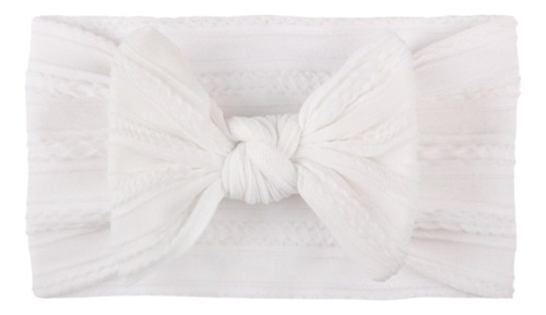Accesorios Para El Cabello Para Niños, Diadema Elástica Con