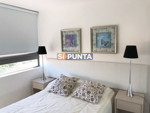 Imagen 17 de 30 de Apartamento, 2 Dormitorios, Punta Del Este, Aidy Grill, Venta Y Alquiler