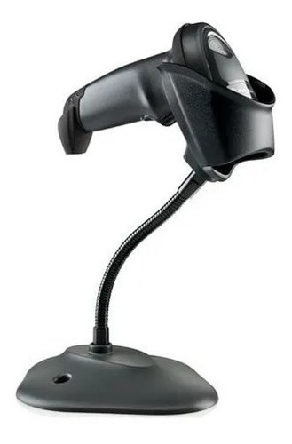 Lector Codigo De Barras Zebra-symbol Li2208 Usb Incluye Base