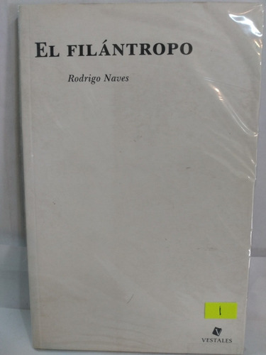 El Filántropo