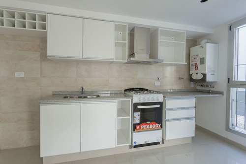Imagen 11 de 28 de Departamento 2 Ambientes A Estrenar En Lomas De Zamora