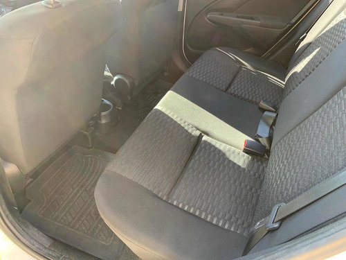 Imagen 13 de 17 de Toyota Etios 2016 1.5 Sedan Xls