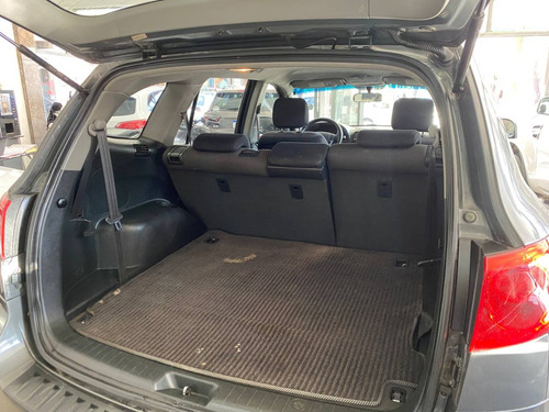Hyundai Santa Fe 2.2 Crdi 7 Pa.pre