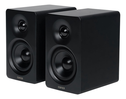 Bocina Edifier Estudio M60 Color Negro