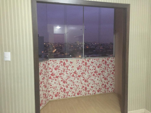 Imagem 5 de 18 de Apartamento À Venda, Vila Santa Catarina, 2 Dormitórios, 1 Banheiro, 1 Vaga Coberta, Lazer Completo. - Ap11799
