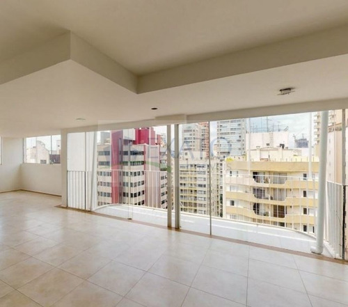 Imagem 3 de 15 de Cobertura Duplex Com 181m², 3 Dormitórios, Próximo A Estação Fradique Coutinho. - Em46395
