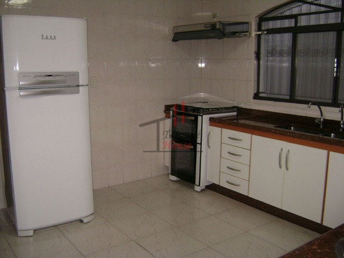 Imagem 5 de 15 de Sobrado - Jardim Textil - Ref: 4896 - L-4896