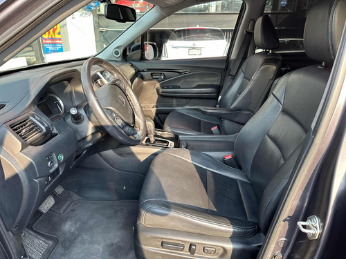 Honda Pilot 3.5 Touring At