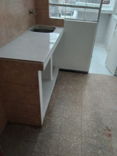 Imagen 1 de 12 de Prox.centro Comer Interno Con Mucha Luz Terraza Bajos Gastos