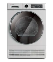 Comprar Secarropa 8kg James Sev 80c  0442 Universo Binario
