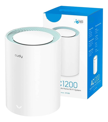 Access Point Cudy Ac1200 M1300