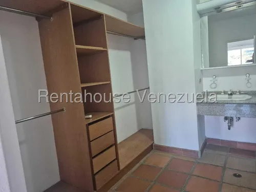 Apartamento En Alquiler