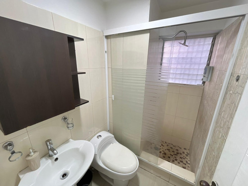 Venta De Apartamento En La Candelaria