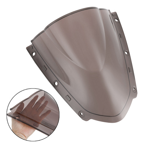 Parabrisas Para Kawasaki Ninja Zx-10r 2021-2024 Smo