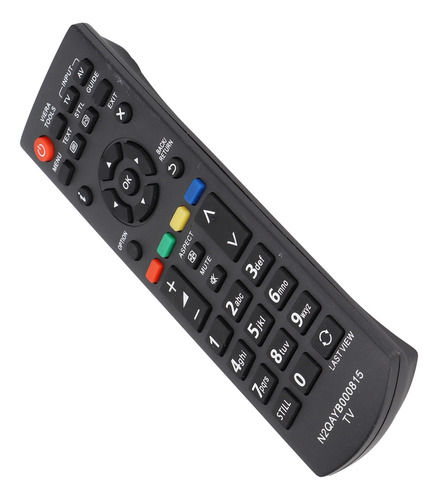 Controle Remoto Universal Para Tv Txl32b6b Txl32b6bs Txl32