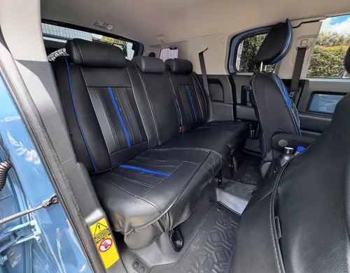 Toyota Fj Cruiser 4.0 V6 Final Edition 4X4
