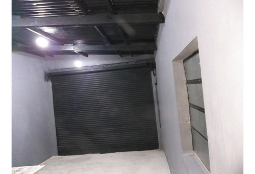 Imagen 7 de 8 de Lote Con Galpón Y Piscina, Gran Espacio Libre.