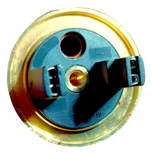 Resistencia P/ Termot. P.curva 1500w Lonvieg Orvis Escorial