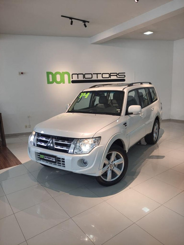 Mitsubishi Pajero Full 3.2 4x4 T.I.Dies. 5p Aut