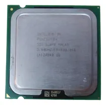 Comprar Processador Intel Pentium 4 521 2.8ghz\u002F1m\u002F800\u002F04a