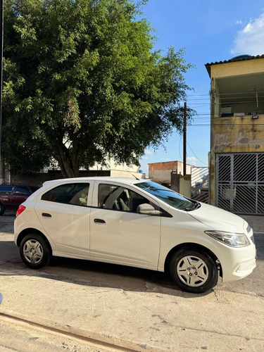 Chevrolet Onix 1.0 Ls 5p