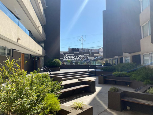 Departamento En Venta De 2 Dormitorios, Viña Del Mar Reñaca